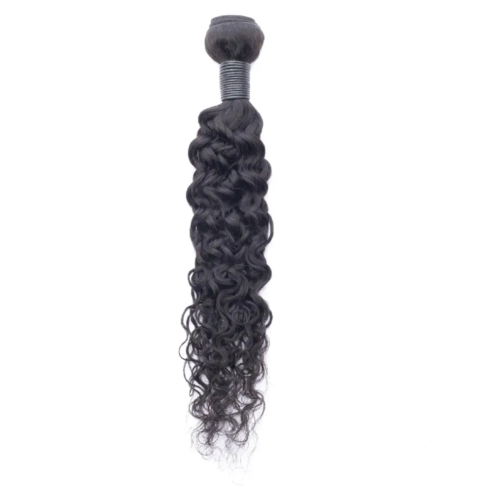 Virgin Brazilian Water Wave Bundle