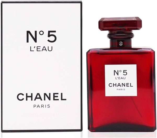 Chanel Perfume