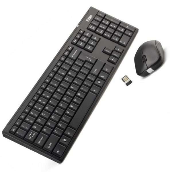 Keyboard Mouse