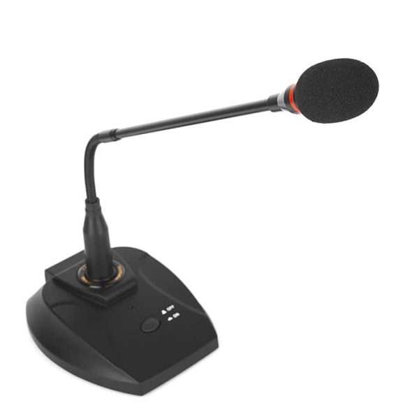 MicroPhone